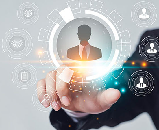 consulting services