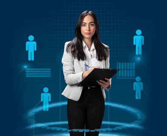 executive search
